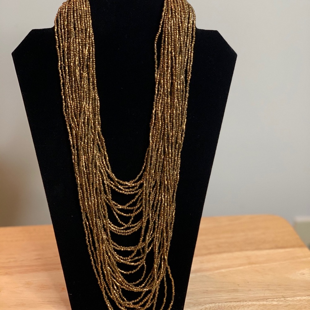Necklace Set - Picture 3 of 3